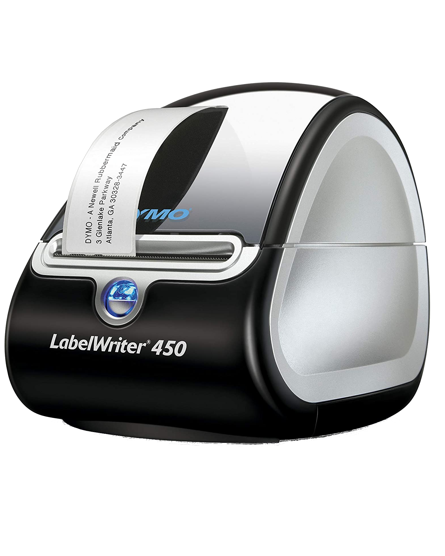 Dymo® LabelWriter® 450 printer (deleted) מדפסות ותויות Yarden Biotec